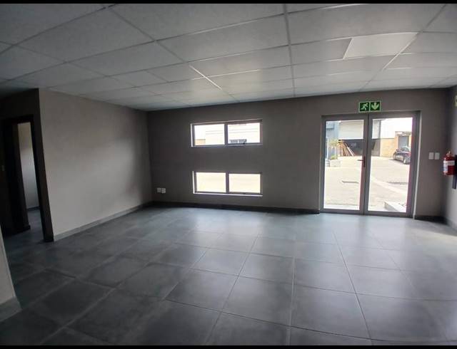 INDUSTRIAL PROPERTY TO RENT IN KNOPPIESLAAGTE